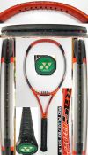 【中古テニスラケット】ヨネックス RDS002MP