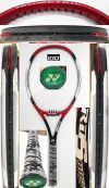 【中古テニスラケット】ヨネックス RDS003