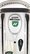 【中古テニスラケット】ヨネックス マッスルパワー5HS