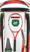 【中古テニスラケット】ヨネックス VCORE Si98