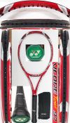 【中古テニスラケット】ヨネックス VCOREツアー97