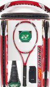 【中古テニスラケット】ヨネックス VCOREツアー97