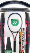 【中古テニスラケット】ヨネックス RDX500MP