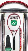【中古テニスラケット】ヨネックス RDTi77MP