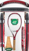 【中古テニスラケット】ヨネックス VCORE Xi98