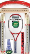【中古テニスラケット】ヨネックス RQS33