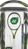 【中古テニスラケット】ヨネックス EZONE DR98