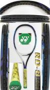 【中古テニスラケット】ヨネックス RD-8ロング