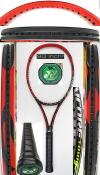 【中古テニスラケット】ヨネックス VCOREツアーF