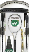 【中古テニスラケット】ヨネックス URDTi700ロング