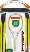 【中古テニスラケット】ヨネックス S-FIT3