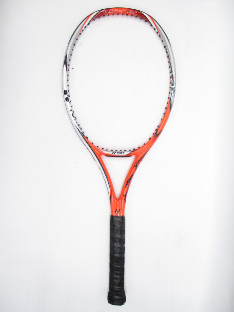 ヨネックス中古テニスラケット - Jeyストリング