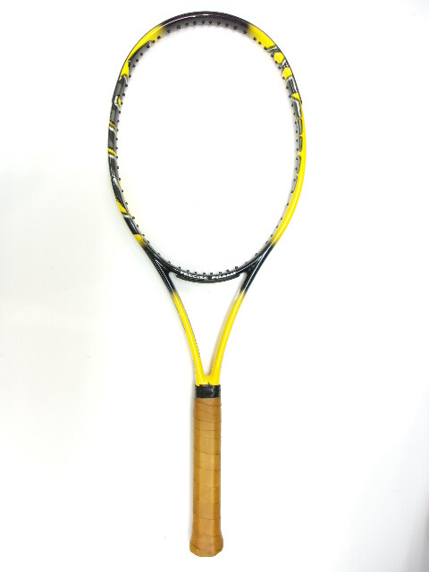 11271円 超可爱 中古 テニスラケット フォルクル ディー エヌ エックス 10 325g VOLKL DNX グリップサイズ:L2