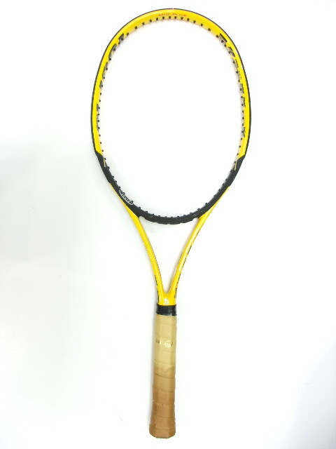 11271円 超可爱 中古 テニスラケット フォルクル ディー エヌ エックス 10 325g VOLKL DNX グリップサイズ:L2
