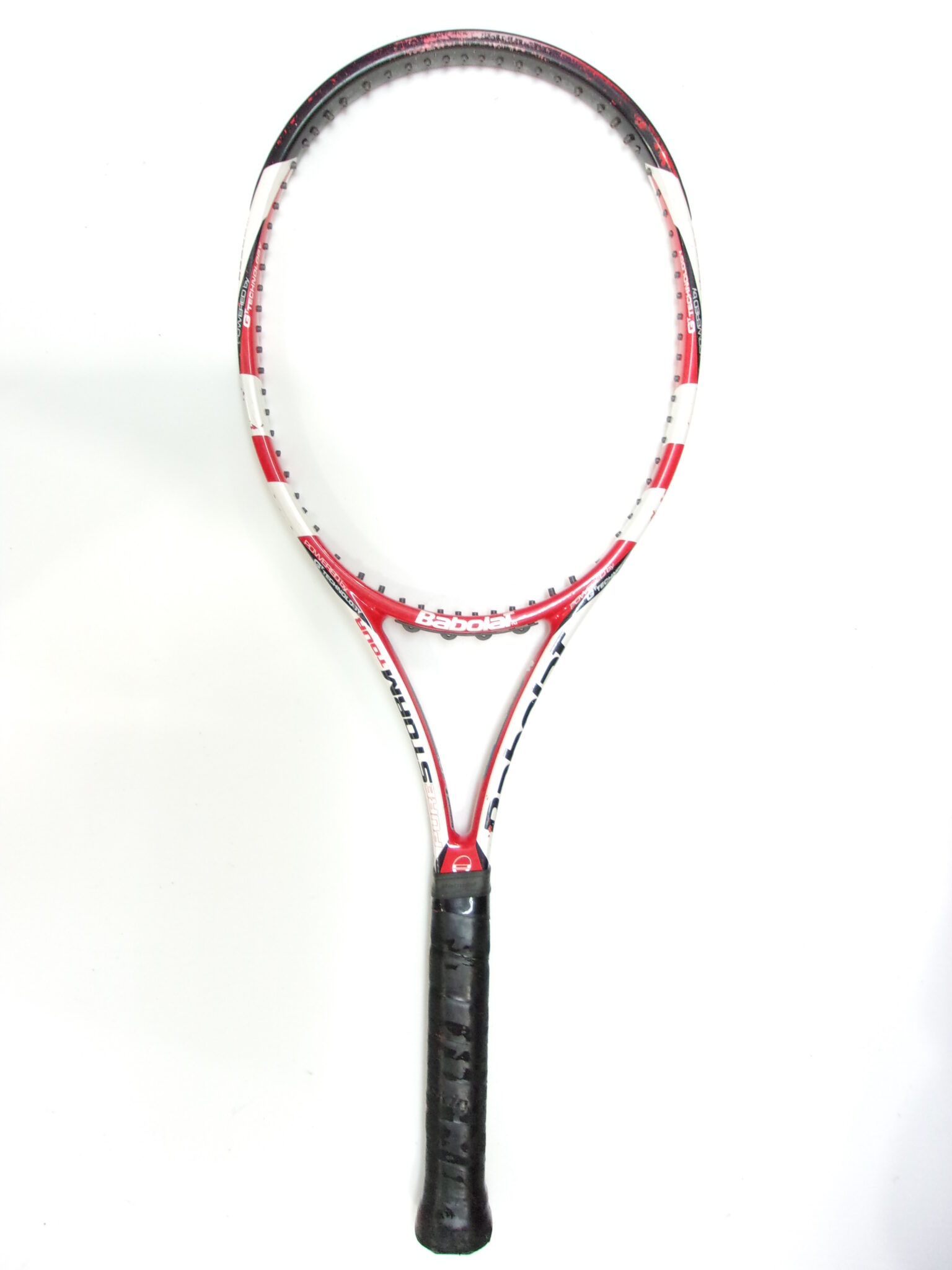 新品 テニス ストリングス BabolaT☆ - ラケット(硬式用)