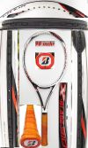 【中古テニスラケット】ブリヂストン　Xブレード310