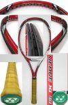 【中古テニスラケット】ヨネックス・VCORE Xi98