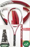 【中古テニスラケット】ヨネックス・VCORE95D