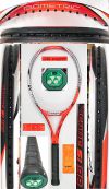 【中古テニスラケット】ヨネックス　VCORE Si98（海外モデル）