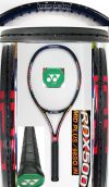 【中古テニスラケット】ヨネックス　RDX500MP