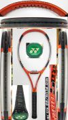 【中古テニスラケット】ヨネックス　RDS002MP