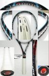 【中古テニスラケット】バボラ・ピュアドライブライト (2012年モデル)