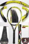 【中古テニスラケット】スリクソン REVO V3.0