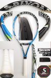 【中古テニスラケット】スリクソン　REVO X4.0（2013年モデル）
