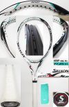【中古テニスラケット】スリクソン　REVO V5.0