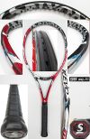 【中古テニスラケット】スリクソン/REVO X2.0（2013年モデル）