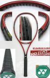 【中古テニスラケット】ヨネックス・RDTi70lomg