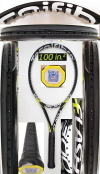 【中古テニスラケット】テクニファイバー T-フラッシュ300