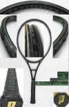 【中古テニスラケット】プリンス・グラファイト 【CHINA】 オーバーサイズ