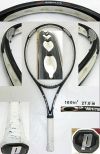【中古テニスラケット】プリンス・O3ホワイト