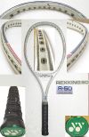 【中古テニスラケット】ヨネックス・R-50
