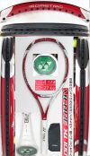 【中古テニスラケット】ヨネックス　VCORE Xi100（LG）
