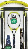 【中古テニスラケット】ヨネックス　RDS001MP