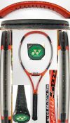 【中古テニスラケット】ヨネックス　　RDS002MP
