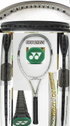 【中古テニスラケット】ヨネックス URDTi700ロング