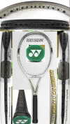 【中古テニスラケット】ヨネックス URDTi700ロング